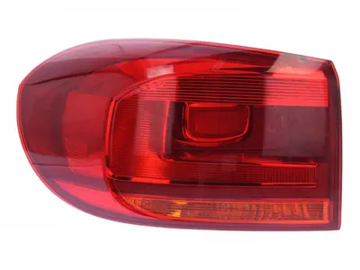 Stop spate Stanga (extern, P21W W5W) potrivit VW TIGUAN 09.07-07.18