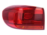 Stop spate Stanga (extern, P21W W5W) potrivit VW TIGUAN 09.07-07.18