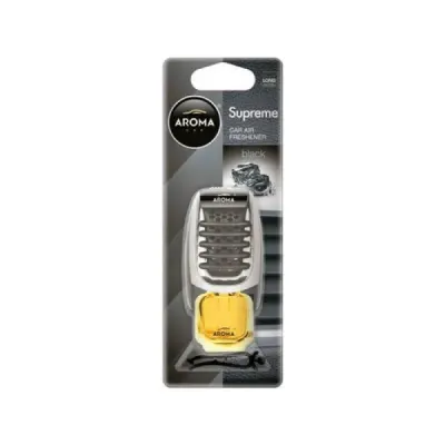 Odorizant auto Aroma Supreme Black