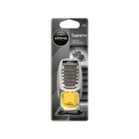 Odorizant auto Aroma Supreme Black