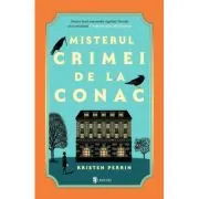 Misterul crimei de la conac