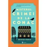 Misterul crimei de la conac