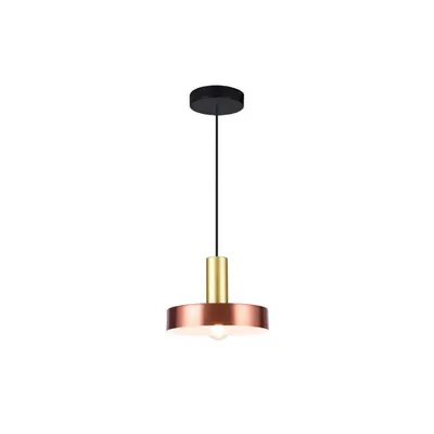 Lampa tavan - Ceiling fixture SELVIA2 , 3222,AC220-240V,50/60Hz,1*E27, IP20,20CMX15CM,single, gold