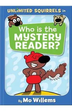 Who Is the Mystery Reader?