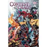 Contest of Chaos TP