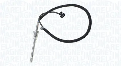 Senzor Temperatura Evacuare Mercedes C T-Model (s204), C (w204), E T-Model (s211), E (w211), Sprinter 3,5-T (906), Sprinter 3-T (906), Sprinter 4,6-T (906), Sprinter 5-T (906) 2.1d-4.0d Dupa 2002