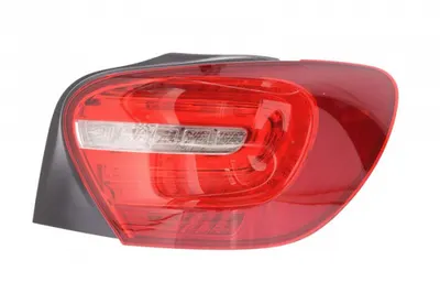 Stop tripla lampa spate dreapta (LED) MERCEDES Clasa A (W176) dupa 2013