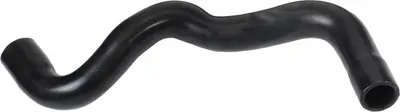 Furtun Radiator Superior (31mm 31mm) Potrivit Nissan Kubistar; Renault Clio Ii, Clio Ii Hatchback, Kangoo, Kangoo Express, Thalia I, Thalia Ii 1.5d 1.6 06.01