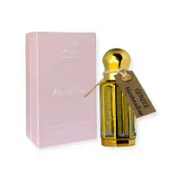 Ulei de Parfum Concentrat Genzee Marshmallow by Hekayat Attar, Femei, 12 ml