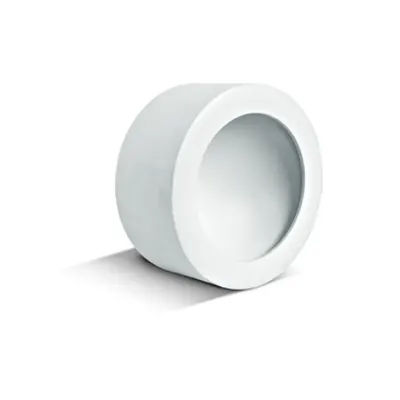 Oona-CL Ceiling luminaire 16W 1100lm 3000K 230V IP20 alb
