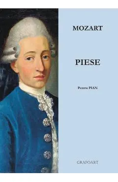 Piese pentru pian