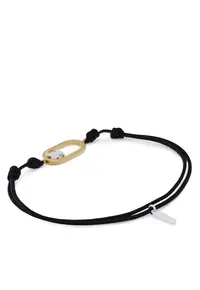 Bratara dama - negru - One Size INTL