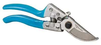 Foarfecă de vie Top Garden – întărită, cu decalaj, 210 mm