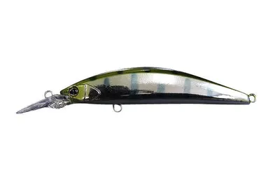 Vobler Jackall Tricoroll Gt 72md-F 7,2cm/6,6g Sy