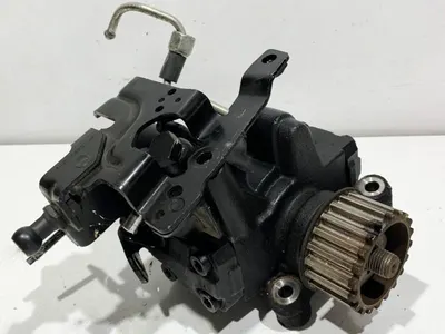 Pompa injectie 166343129R Renault Kadjar (2015-2018) 1.5d A607951