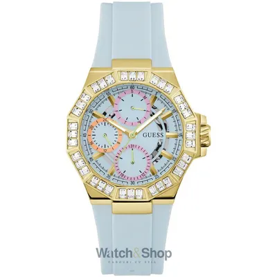 Ceas Guess Guess GW0695L1 Ladies watch SELENE 39mm 5ATM