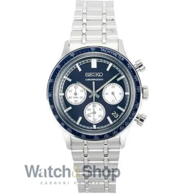 Ceas Seiko Seiko Chronograph SSB477P1