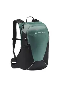Rucsac drumetie Tremalzo 10l - Negru/Verde padure