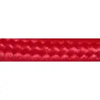 Cordon flexibil 2x0.5 izolatie cu manta textila decorativa Fuchsia inchis -rola 30ml
