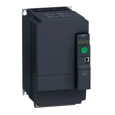 Variator de viteza ATV320 Book, 11 kW, 380...500 V, trifazat