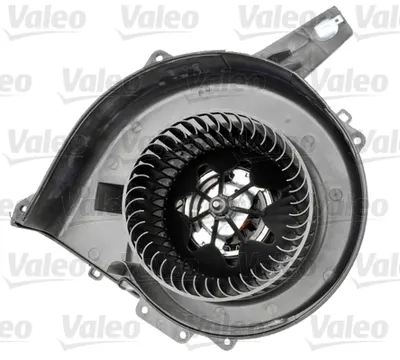 Ventilator Habitaclu Potrivit Audi A2; Seat Cordoba, Ibiza Iii, Ibiza Iv, Ibiza Iv Sc, Ibiza Iv St; Skoda Fabia I, Fabia I Praktik, Fabia Ii, Roomster, Roomster Praktik; Vw Fox 1.0-2.0d 08.99