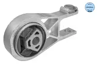 Suport motor stanga (inferior cauciuc-metal) CITROEN JUMPER; FIAT DUCATO; PEUGEOT BOXER 2.2D 2.3D dupa 2006