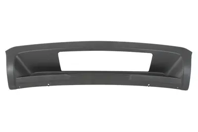 Acoperire bara Spate potrivit PORSCHE CAYENNE II 92A/958 2010-2014 - (partea inferioara)