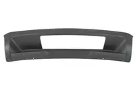 Acoperire bara Spate potrivit PORSCHE CAYENNE II 92A/958 2010-2014 - (partea inferioara)