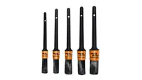 Set 5 pensule detailing Moje Auto Detailer