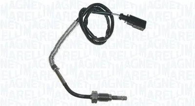 Senzor Temperatura Evacuare Audi A3, Tt; Seat Leon, Leon Sc, Leon St; Skoda Octavia Iii, Superb Iii; Vw Golf Sportsvan, Golf Vii, Passat, Passat Alltrack, Touran 1.6d 2.0d Dupa 2012