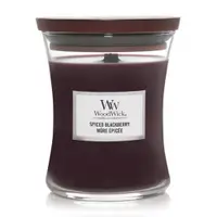 Lumanare parfumata SPICED BLACKBERRY, 275 GR