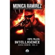 Ops Files: Intelligenex - seria Gemini, vol. 3