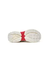 Pantofi sport barbati - GMSD5 .000.C0002T - Textil - Alb - Alb