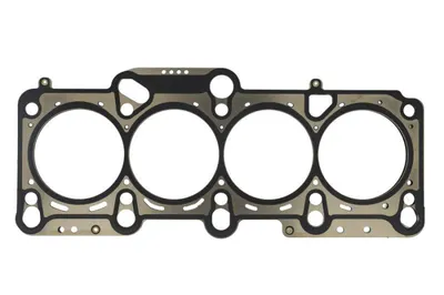 Garnitura Chiuloasa (grosime: 0,9mm) Potrivit Audi A1, A3, A4 B7, A6 C6, Tt; Seat Altea, Altea Xl, Exeo, Exeo St, Leon, Toledo Iii; Skoda Octavia Ii; Vw Eos, Golf V, Golf Vi 2.0 09.04-11.17