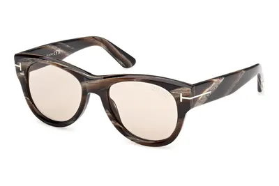 Tom Ford Burton 02 FT1305 64E Photochromic