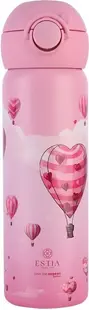 Sticlă termică pentru copii Estia Save The Aegean - Love Ascend, 500 ml