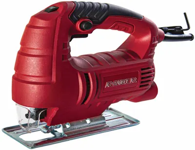 Ferăstrău pendular Raider - RD-JS31, 500W