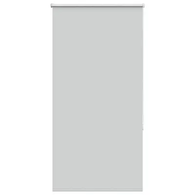 vidaXL Jaluzea cu role opace 75x175 cm lățime material 70,7 cm