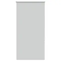 vidaXL Jaluzea cu role opace 75x175 cm lățime material 70,7 cm