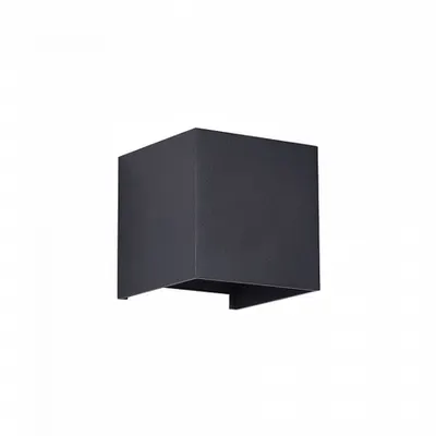 Lampa perete Fulton O572WL-L6B