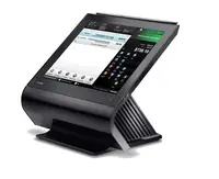 Sistem POS Second Hand Toshiba TCxWave 6140-E45, Intel Core i5-6300U 2.40-3.00GHz, 8GB DDR4, 128GB SSD, 15" TouchScreen, Cititor Magnetic Carduri + Windows 10 Pro