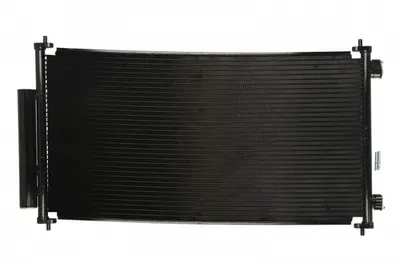 Condensator climatizare (cu uscator) potrivit HONDA CR-V III 2.0 2.2D 2.4 06.06