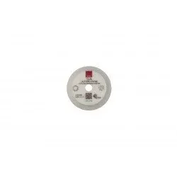 Burete Ultrafin Polish Rupes D-A Ultrafine Foam Pad, 80 100MM, Alb