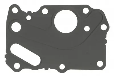 Set Garnituri Radiator Ulei Potrivit Jaguar E-Pace, F-Pace, F-Type, Xe, Xf Ii, Xf Sportbrake; Land Rover Defender, Discovery Sport, Discovery V, Range Rover Evoque, Range Rover Iv 2.0-2.0h 12.14