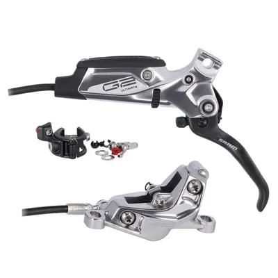 Sram Disc Brake G2 Ultimate Grey