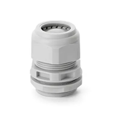 PresetupanM16X1,5 LIGHT IP66 GREY