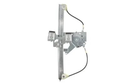 Macara geam Spate Dreapta potrivit VW GOLF 3, VENTO 1991-1999 - (electric, fara motoras, numar de usi: 4)