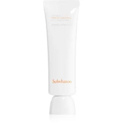 Sulwhasoo UV Daily Fluid Sunscreen fluid pentru fata cu protectie solara SPF 50+ 50 ml