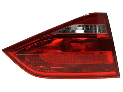 Stop spate Stanga (partea interioara, P21W) potrivit AUDI A4 ALLROAD B8, A4 B8 2007-2016
