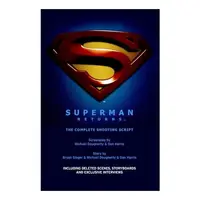 Superman Returns, Bryan Singer